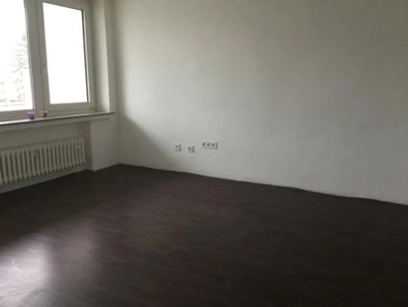2 room apartment with 51 m² in Bonn – Photo 6