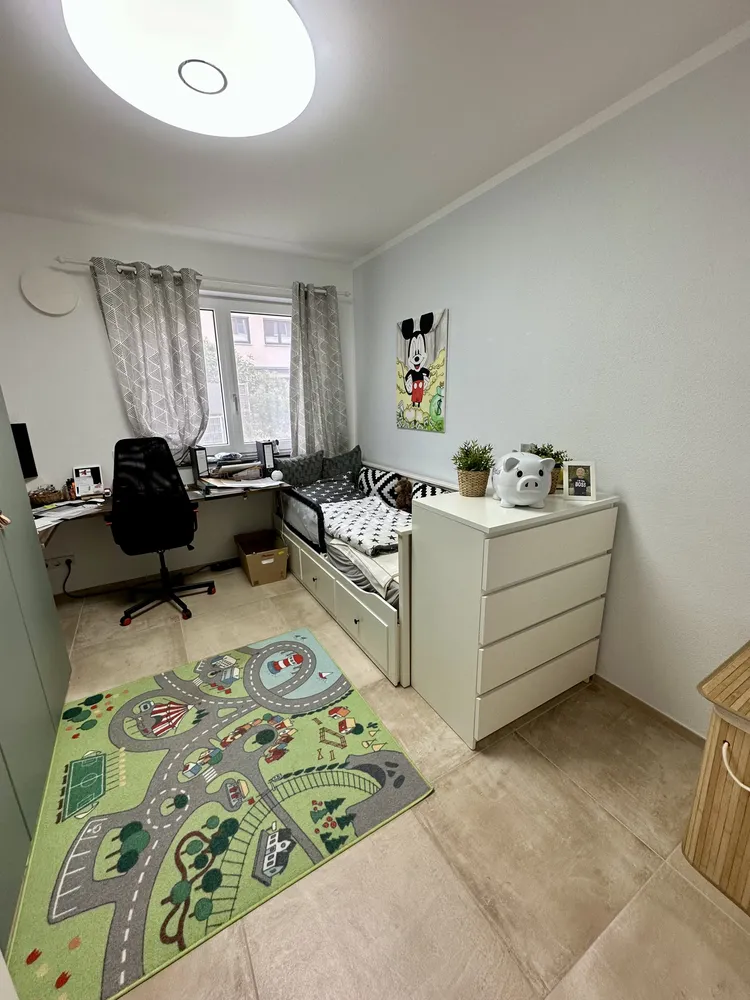 3 Zimmer Wohnung mit 79 m² in Augsburg – Bild 6