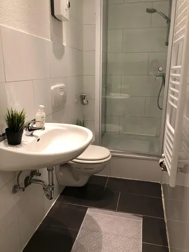 2 Zimmer Wohnung mit 60 m² in Bochum – Bild 6