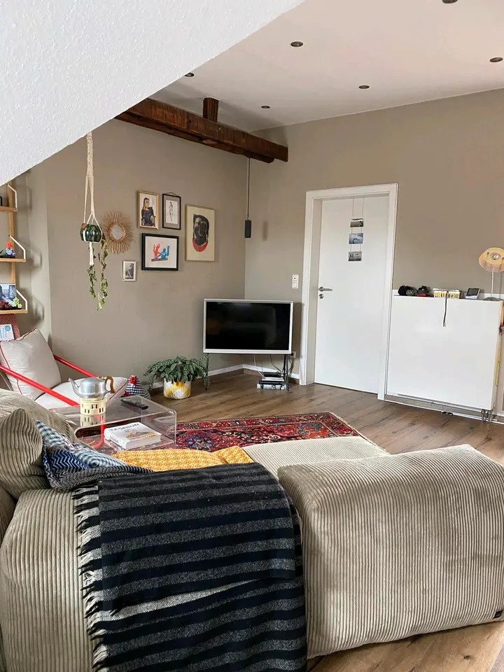 2 Zimmer Wohnung mit 58 m² in Bielefeld – Bild 1