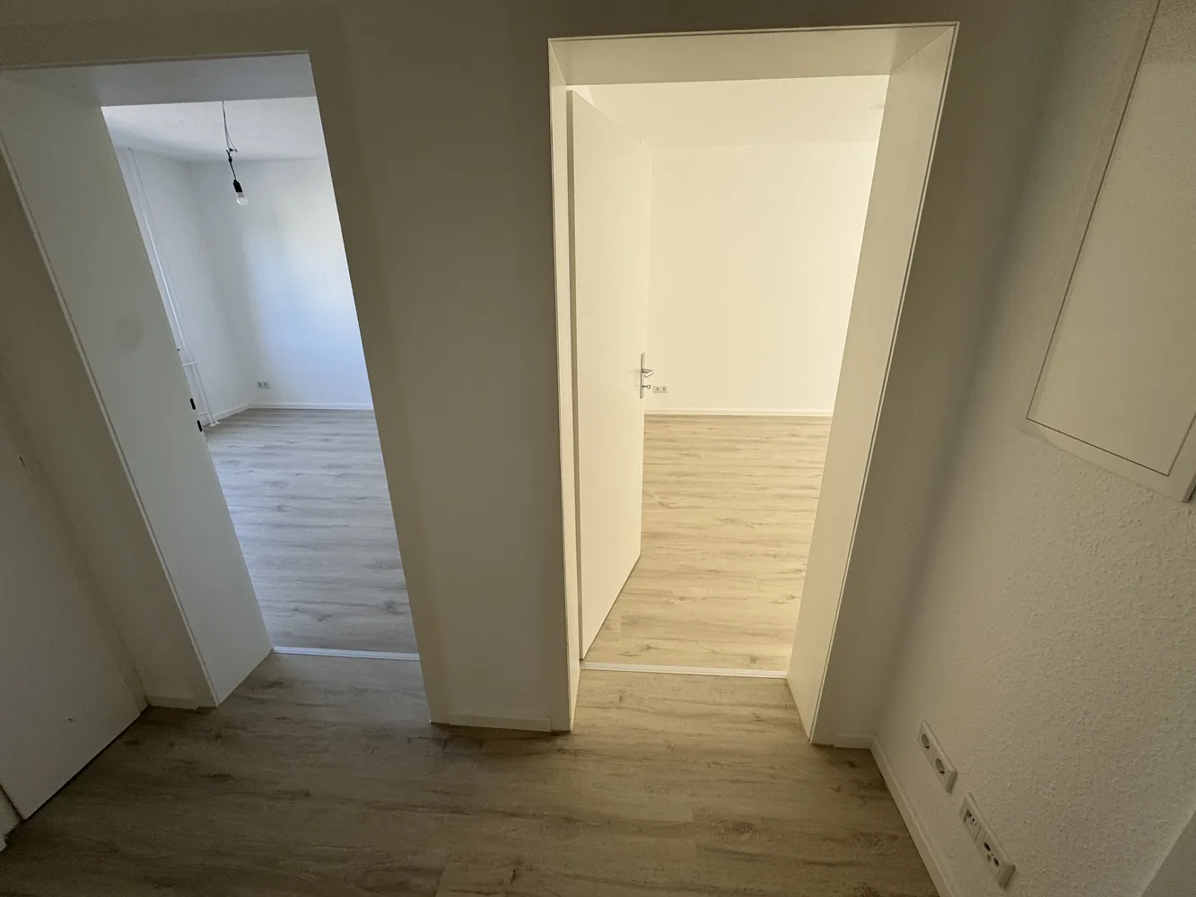 2 Zimmer Wohnung mit 52 m² in Duisburg – Bild 5