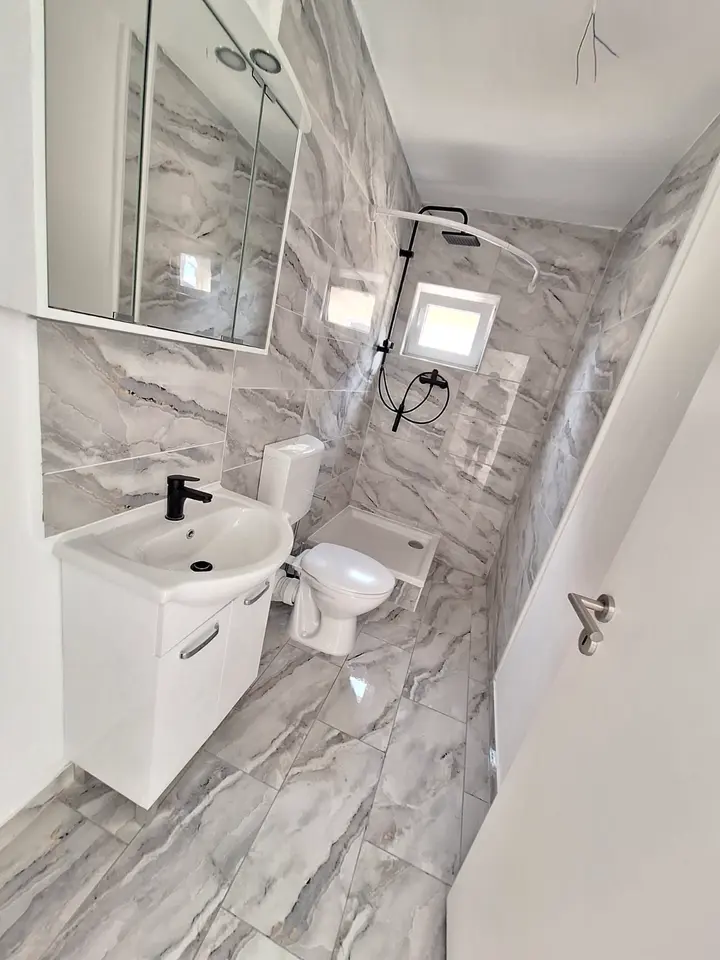 2 room apartment with 52 m² in Hanau – Photo 3