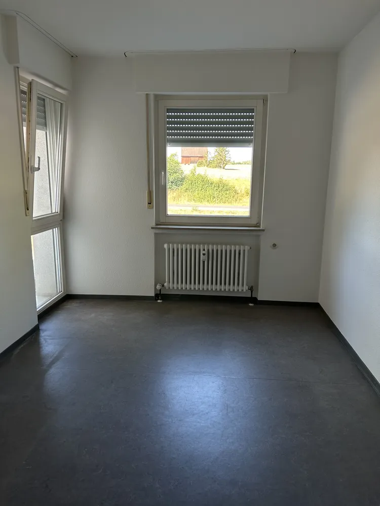 4 Zimmer Wohnung mit 104 m² in Rottenburg am Neckar – Bild 4