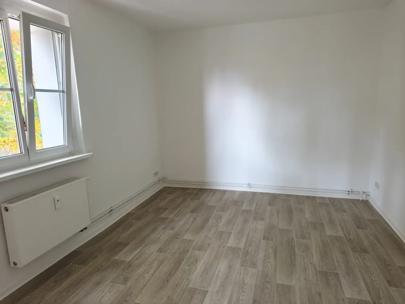 2 Zimmer Wohnung mit 42 m² in Brandenburg an der Havel – Bild 4