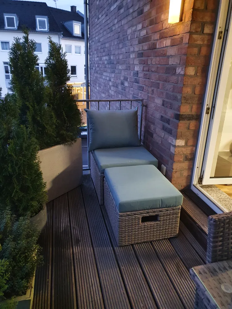 1 Zimmer Wohnung mit 42 m² in Köln – Bild 5