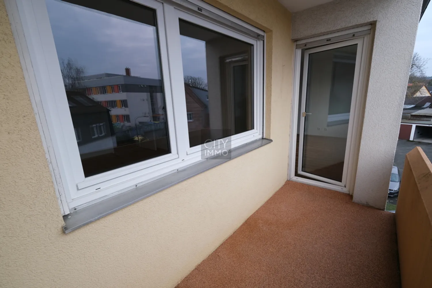3 Zimmer Wohnung mit 71 m² in Nürnberg – Bild 7