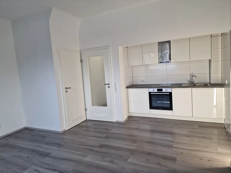 2 Zimmer Wohnung mit 44 m² in Gelsenkirchen – Bild 3