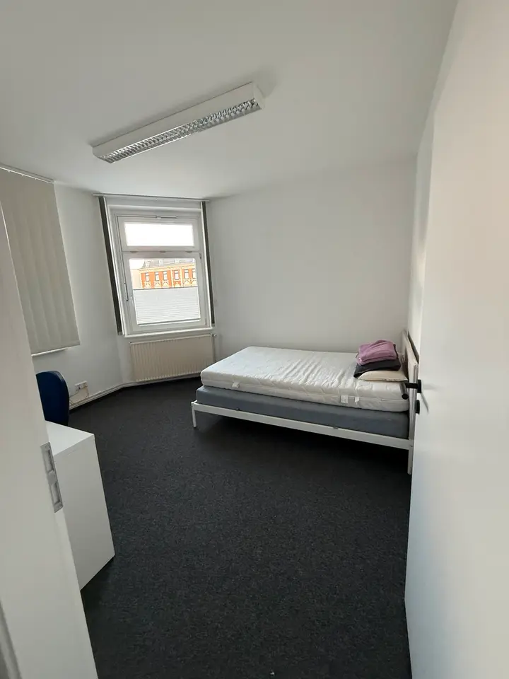 WG-Zimmer mit 65 m² in Lübeck – Bild 1