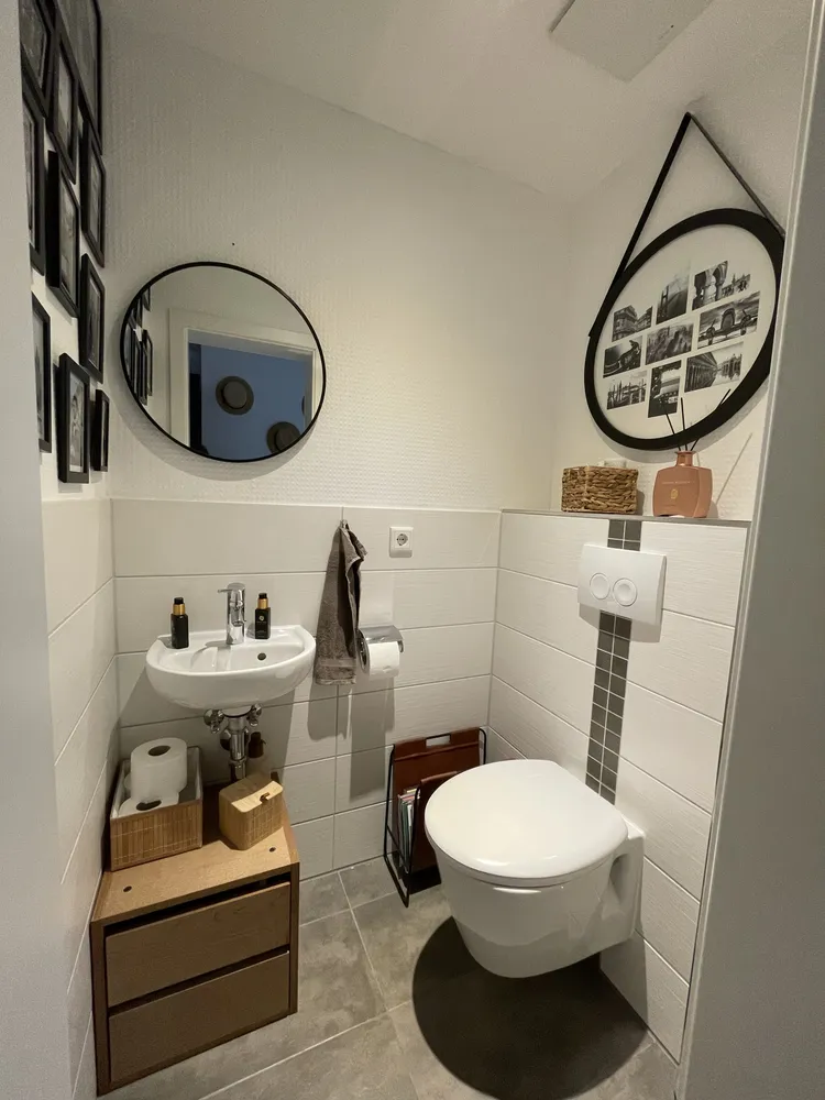 3 Zimmer Wohnung mit 75 m² in Leipzig – Bild 10