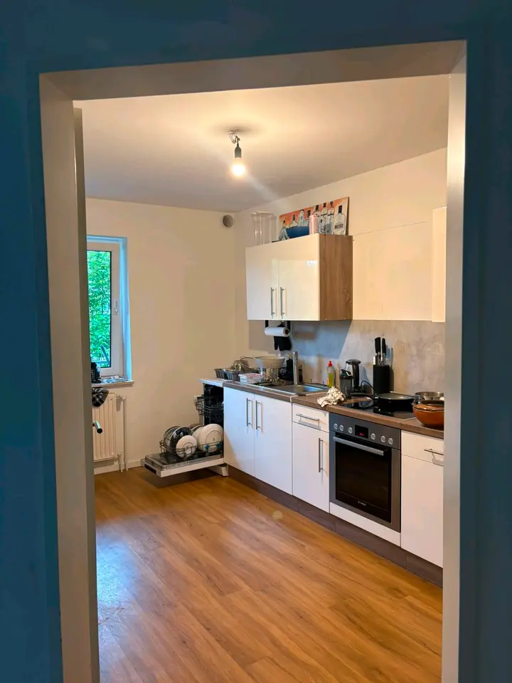 4 Zimmer Wohnung mit 94 m² in Osnabrück – Bild 2