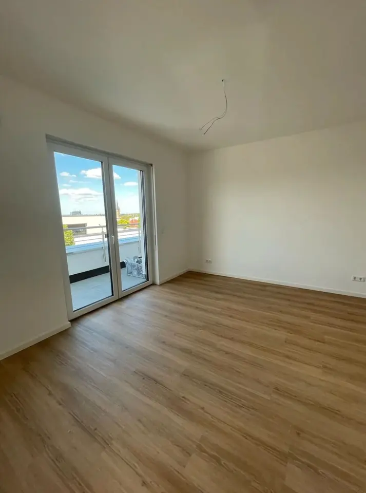 2 Zimmer Wohnung mit 72 m² in Paderborn – Bild 2