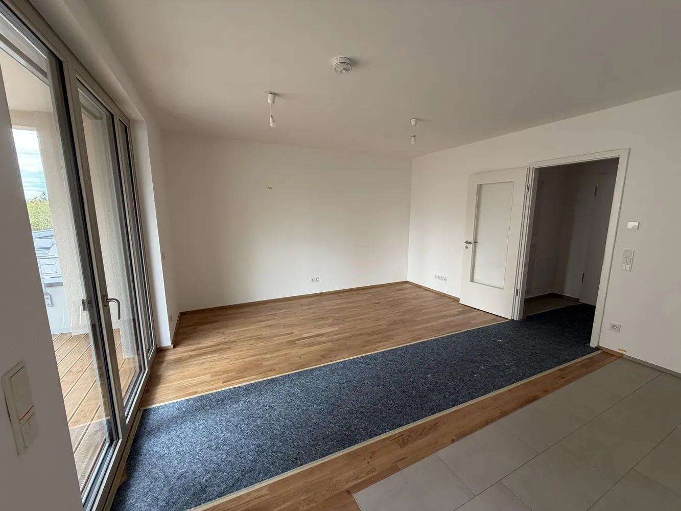 2 Zimmer Wohnung mit 50 m² in Freiburg im Breisgau – Bild 3