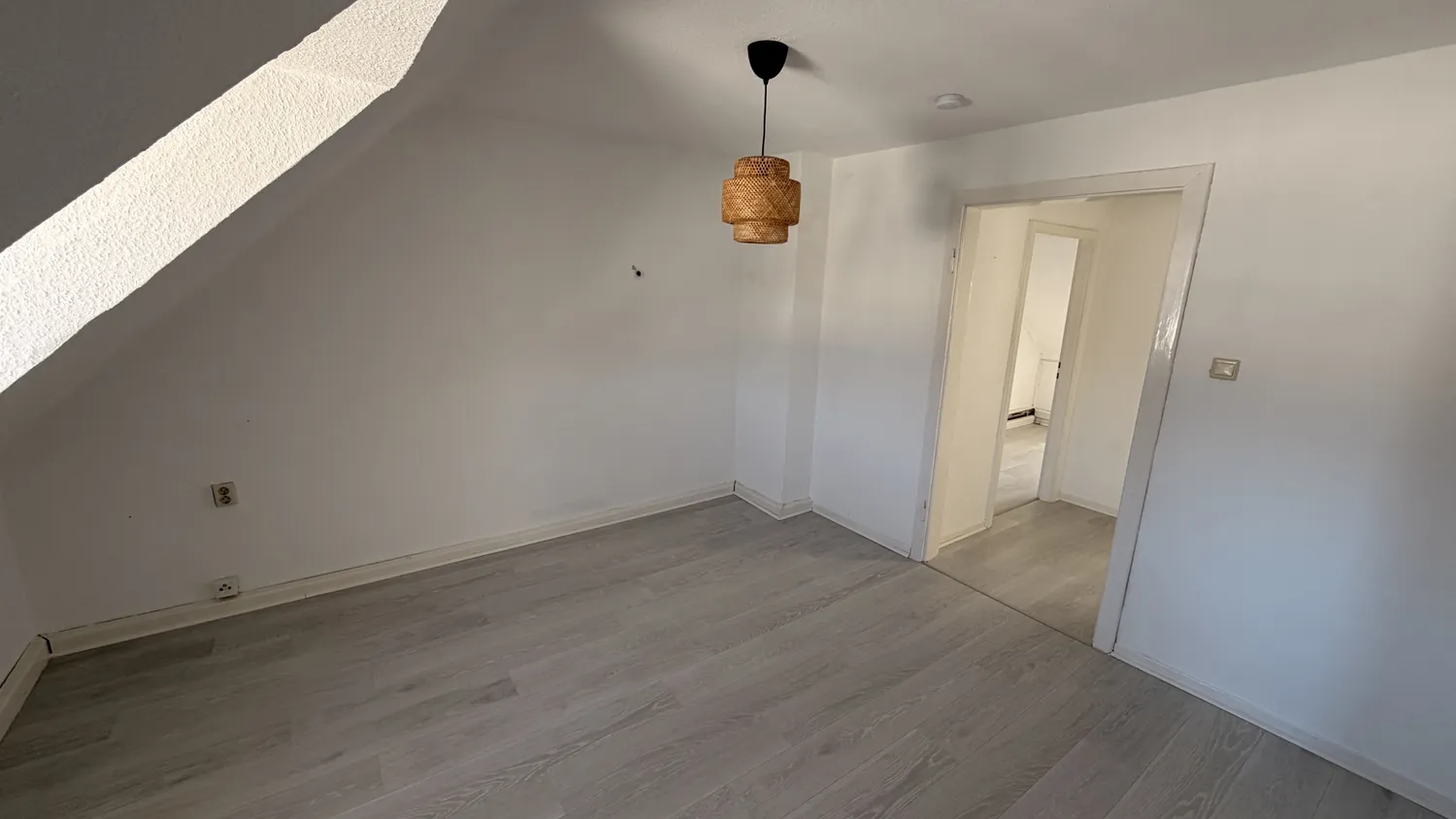 2 Zimmer Wohnung mit 35 m² in Krefeld – Bild 10
