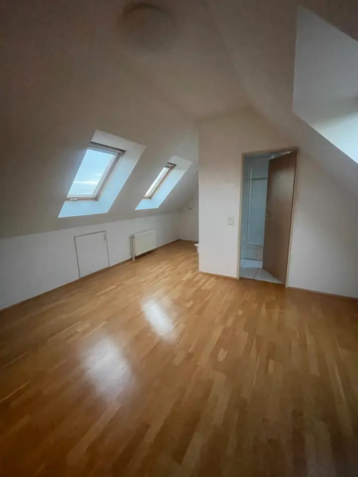 2 Zimmer Wohnung mit 45 m² in Detmold – Bild 9