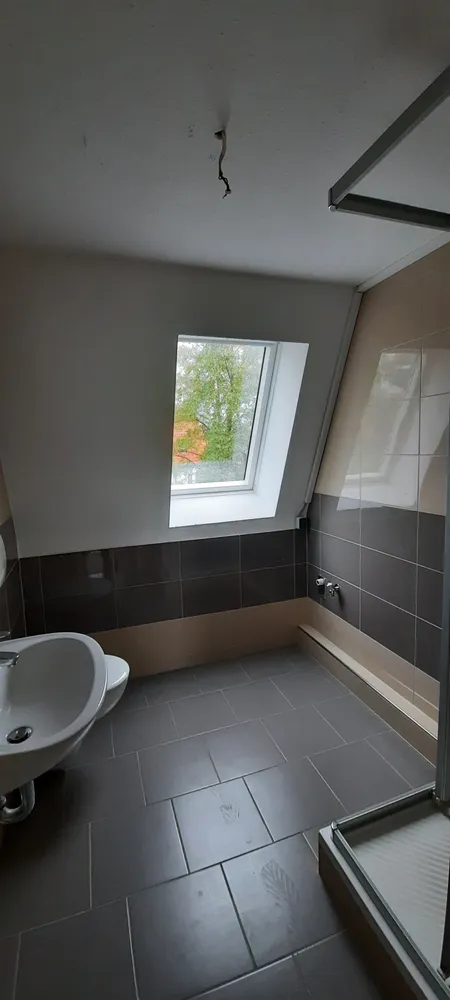 3 Zimmer Wohnung mit 55 m² in Merseburg – Bild 3
