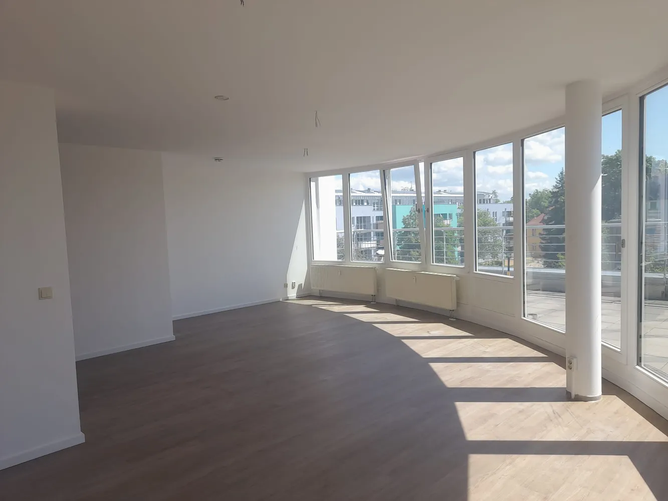 3 room apartment with 108 m² in Luckenwalde – Photo 10