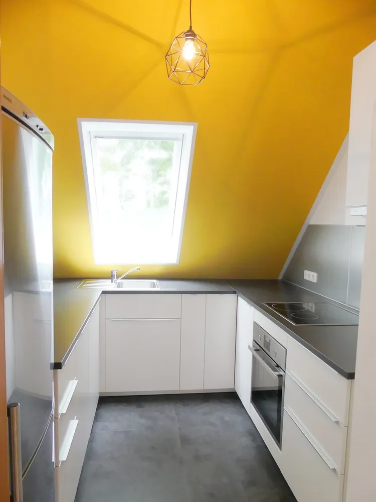 4 Zimmer Wohnung mit 100 m² in Hannover – Bild 8