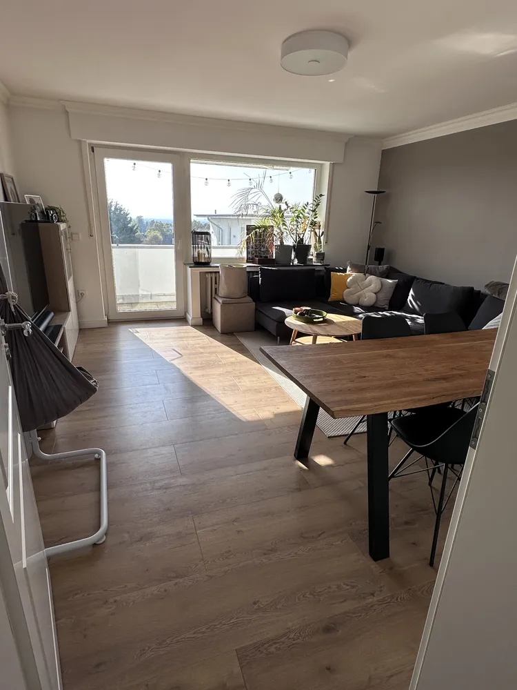 3 Zimmer Wohnung mit 81 m² in Bergisch Gladbach – Bild 1