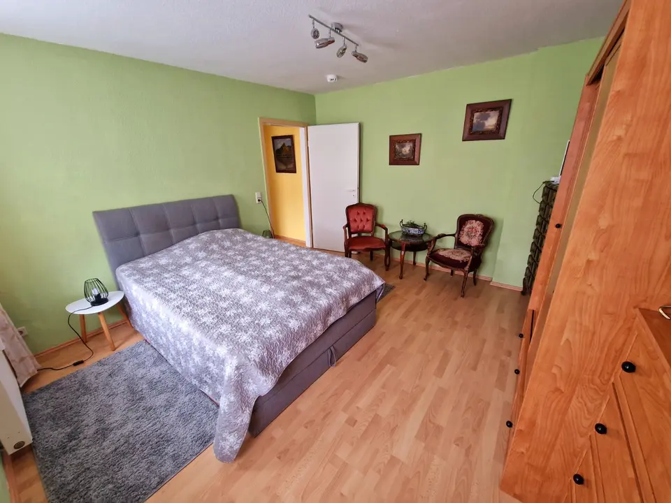 Shared room with 62 m² in Magdeburg – Photo 4