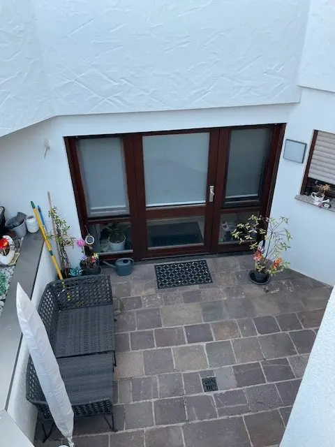 2 Zimmer Wohnung mit 46 m² in Bietigheim-Bissingen – Bild 3