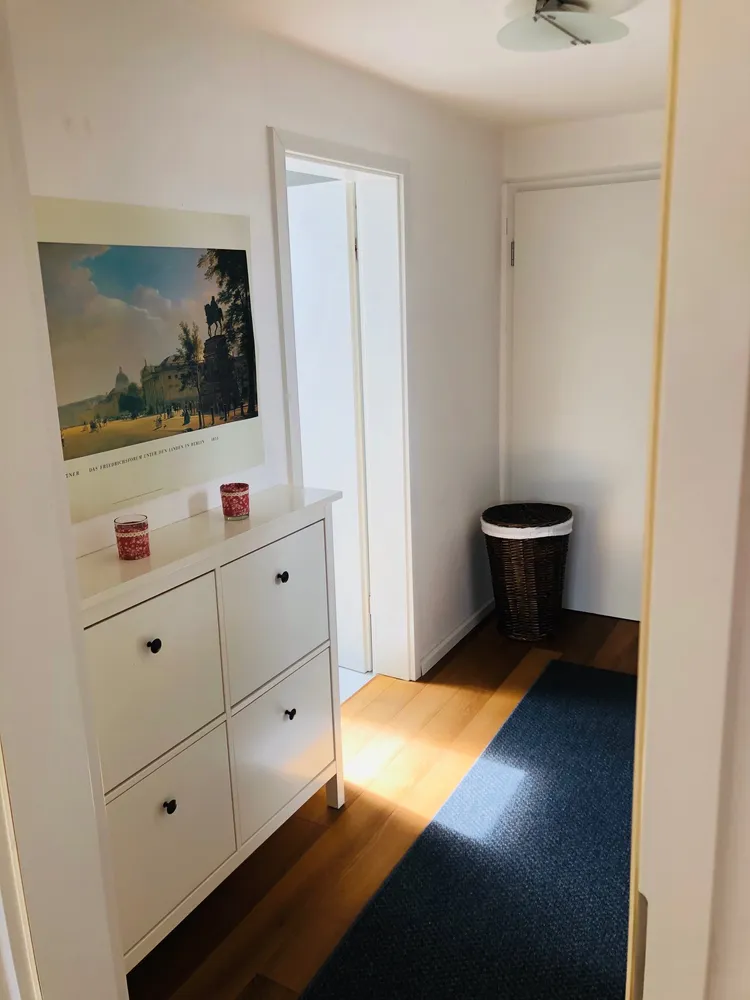 2 Zimmer Wohnung mit 70 m² in Bonn – Bild 10