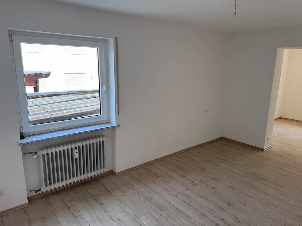 4 Zimmer Wohnung mit 130 m² in Lahr/Schwarzwald – Bild 9