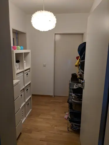 2 Zimmer Wohnung mit 50 m² in Münster – Bild 5
