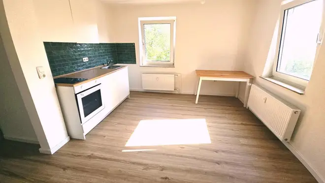 3 Zimmer Wohnung mit 47 m² in Essen – Bild 2