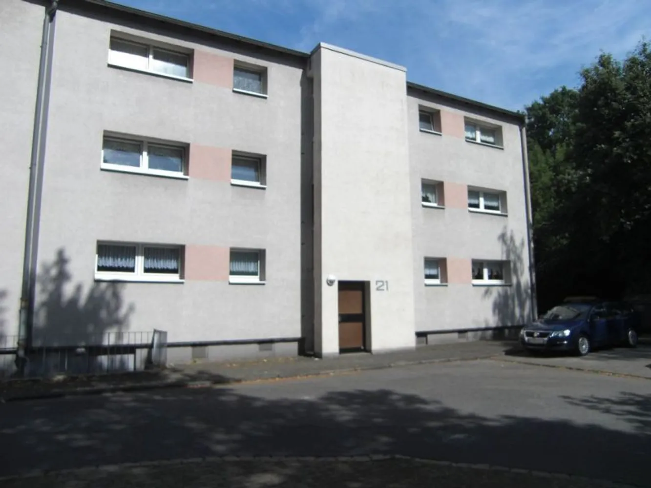 3 room apartment with 58 m² in Gelsenkirchen – Photo 3