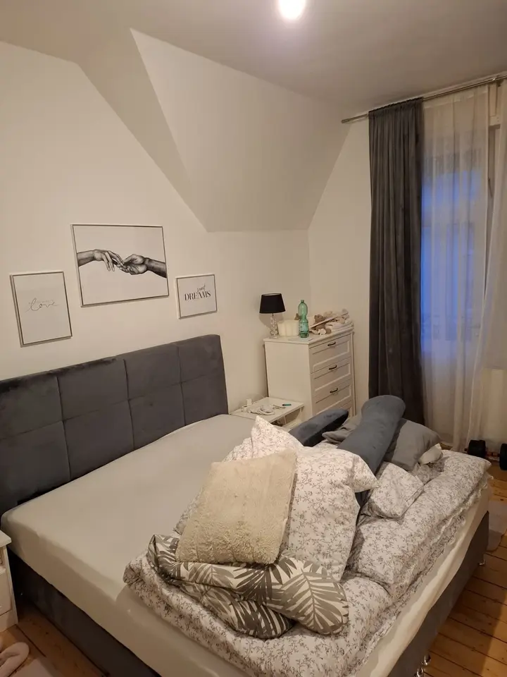 3 Zimmer Wohnung mit 70 m² in Wiesbaden – Bild 4