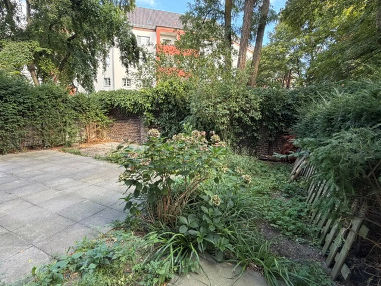 4 Zimmer Wohnung mit 98 m² in Berlin – Bild 5
