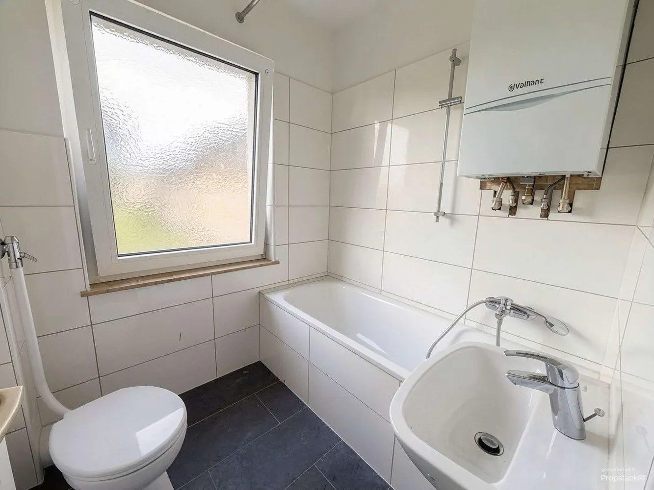 2 Zimmer Wohnung mit 50 m² in Gelsenkirchen – Bild 5