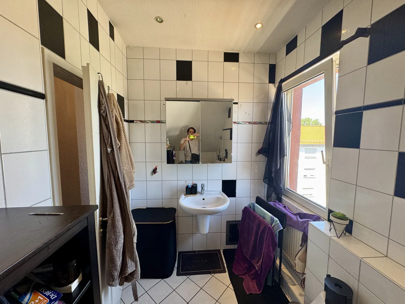 3 Zimmer Wohnung mit 73 m² in Mannheim – Bild 12