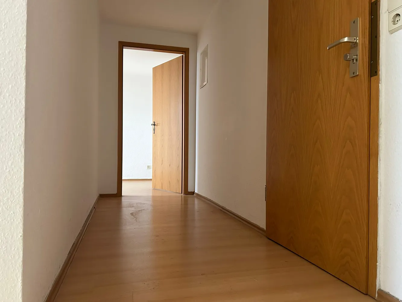 3 Zimmer Wohnung mit 68 m² in Halberstadt – Bild 6