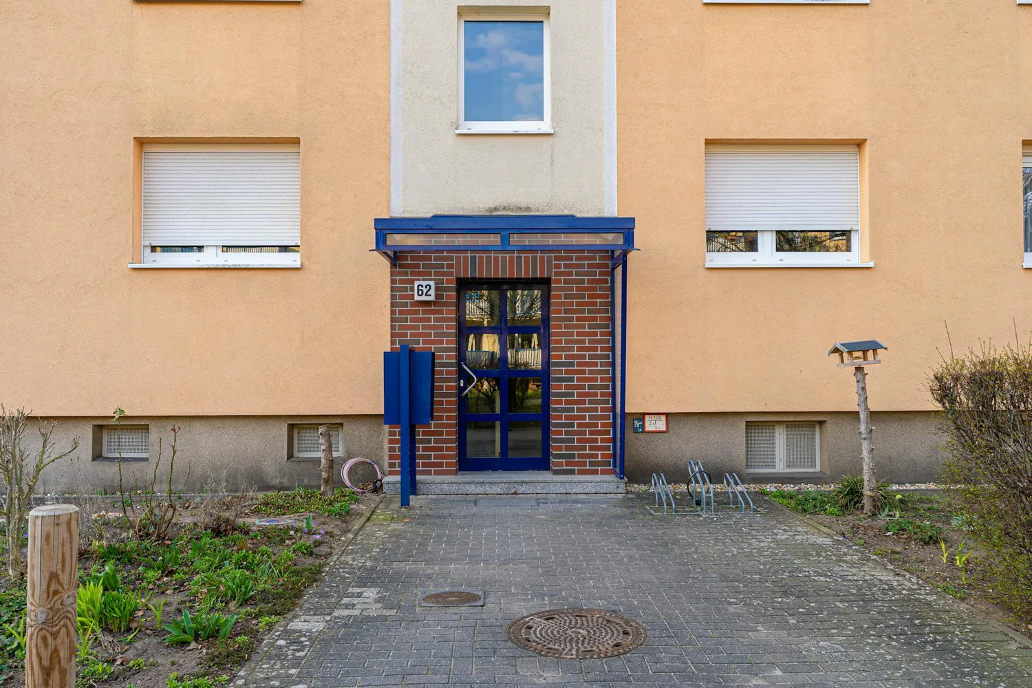 WG-Zimmer mit 8 m² in Potsdam – Bild 8