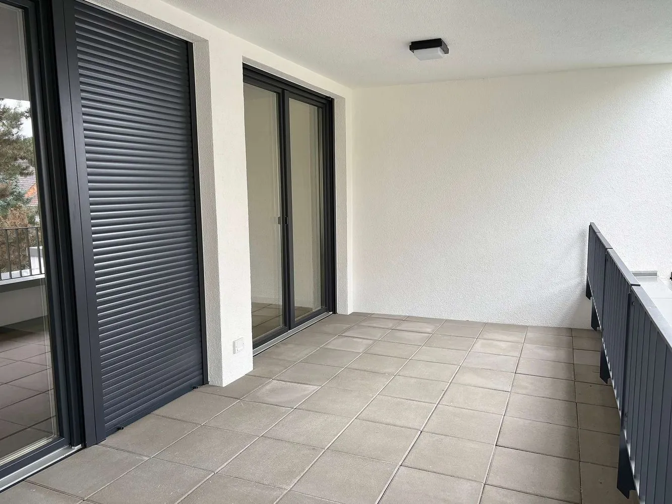 2 room apartment with 65 m² in Kassel – Photo 1