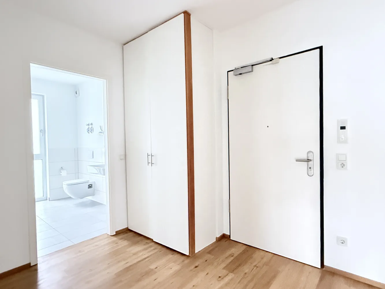 4 Zimmer Wohnung mit 112 m² in Wiesbaden – Bild 5