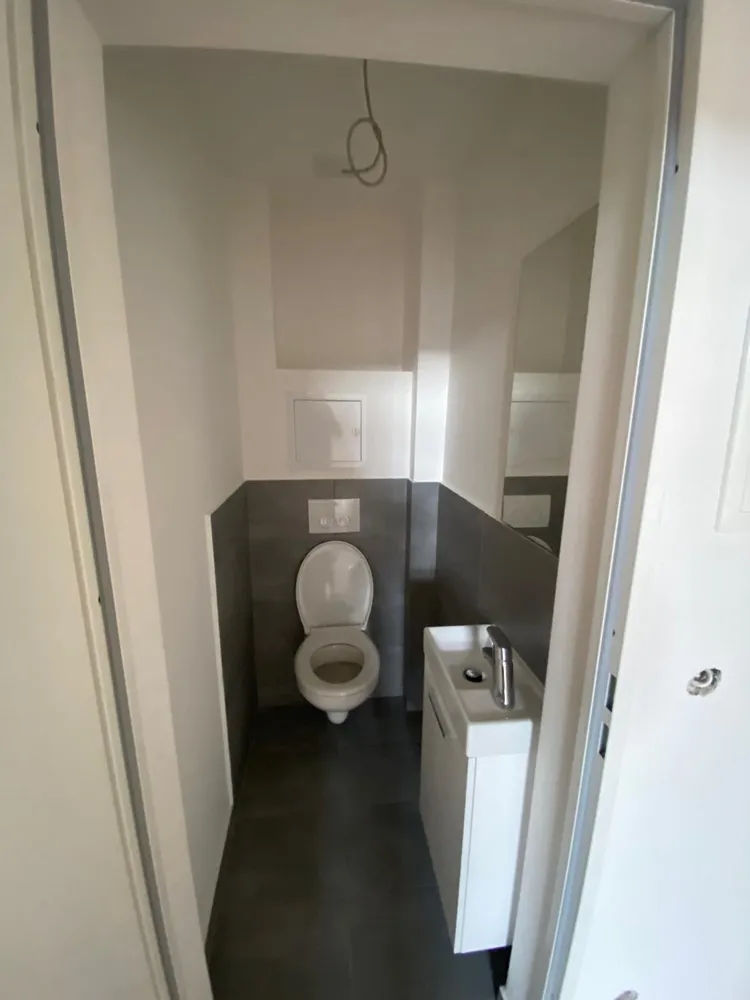 2 Zimmer Wohnung mit 58 m² in Hagen – Bild 6