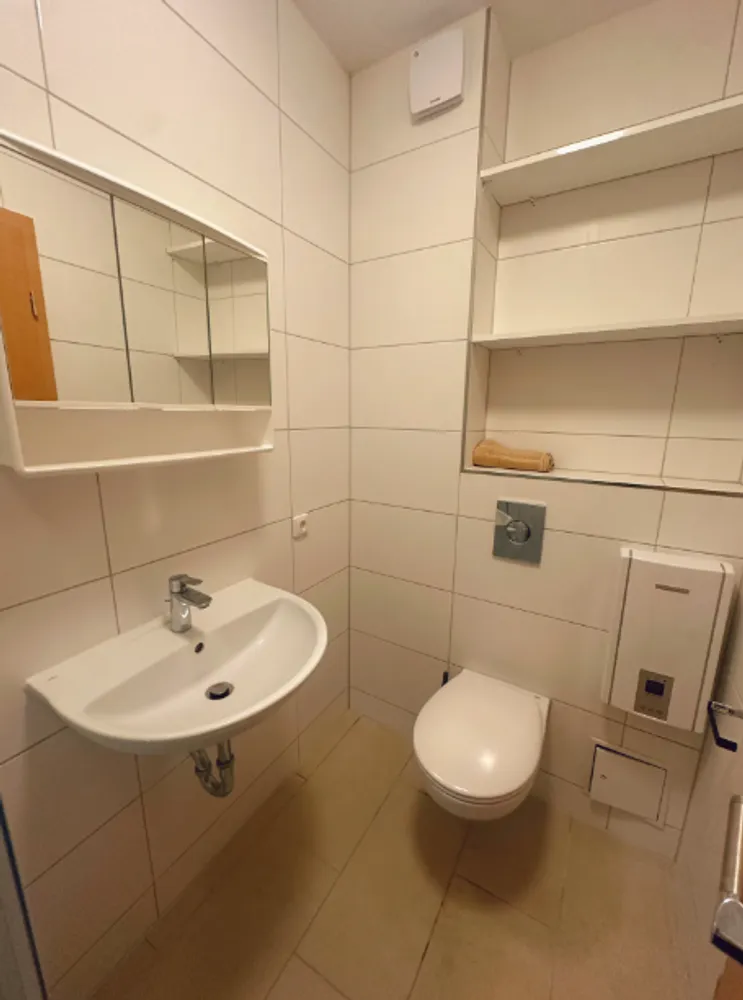3 Zimmer Wohnung mit 60 m² in Hamburg – Bild 9