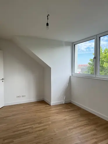 2 Zimmer Wohnung mit 47 m² in Düsseldorf – Bild 4