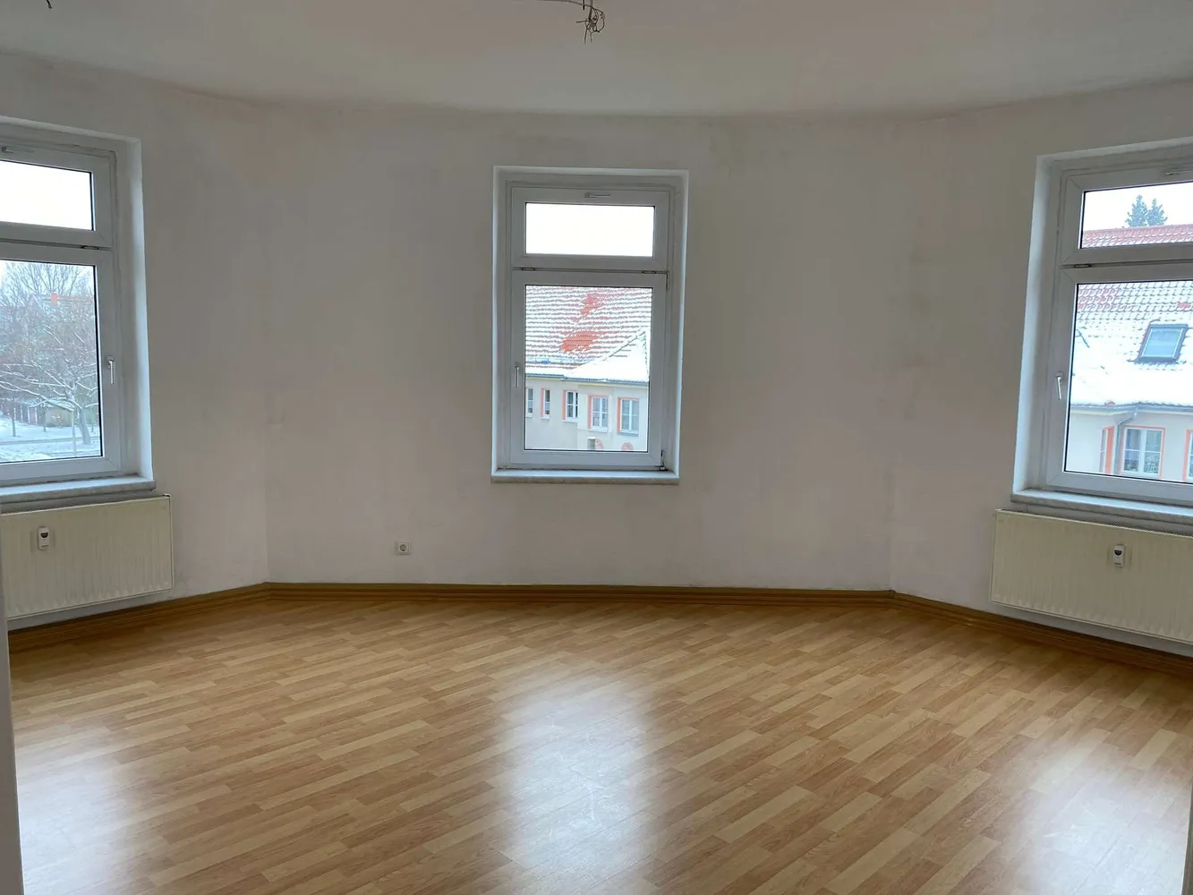 3 Zimmer Wohnung mit 69 m² in Leipzig – Bild 3