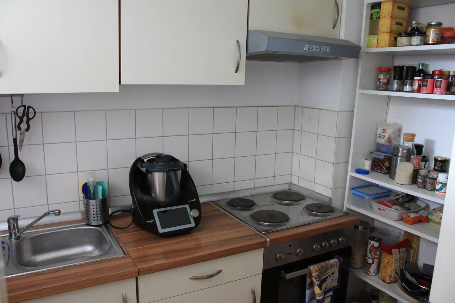 1 Zimmer Wohnung mit 35 m² in Wiesbaden – Bild 4