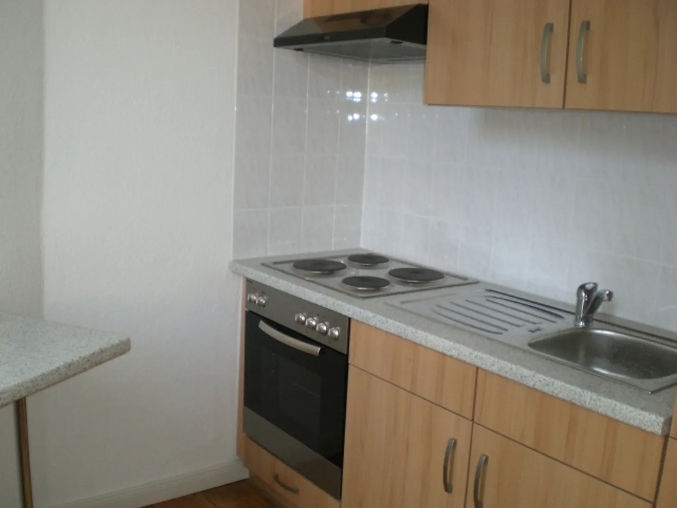 3 Zimmer Wohnung mit 73 m² in Berlin – Bild 2