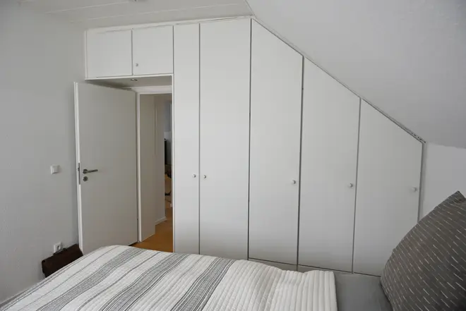 3 Zimmer Wohnung mit 105 m² in Mülheim an der Ruhr – Bild 11