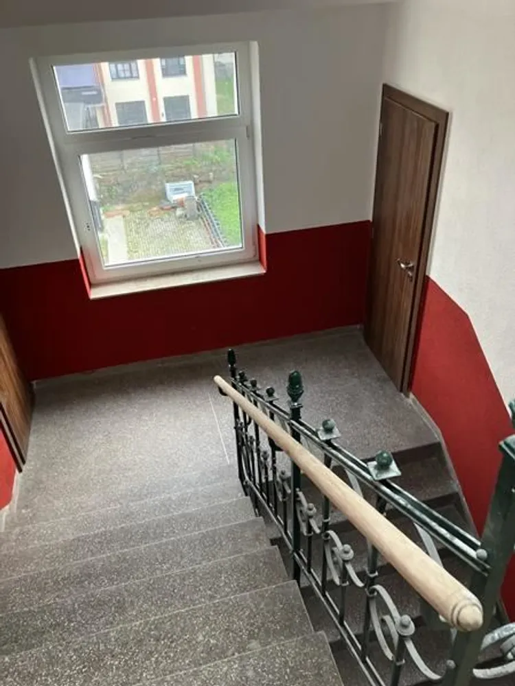 2 room apartment with 60 m² in Chemnitz – Photo 9