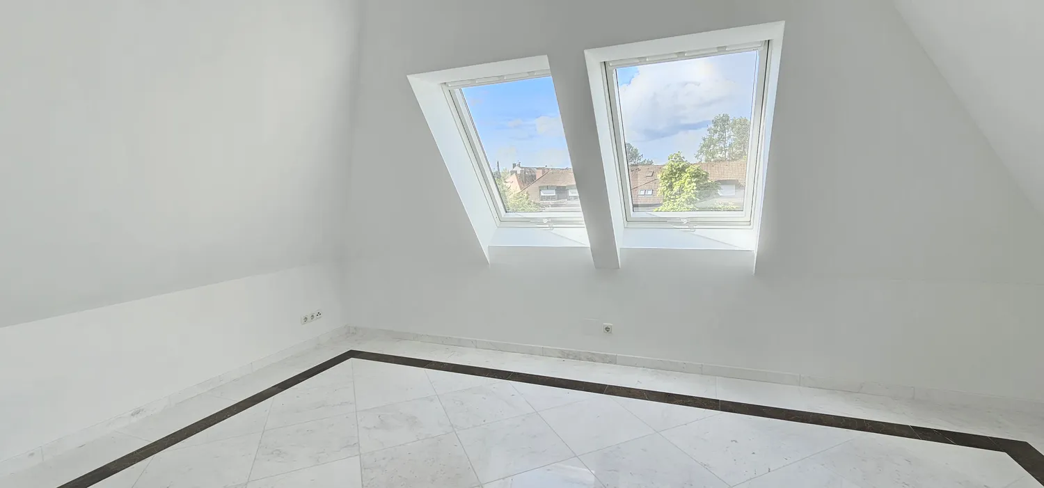 5 room apartment with 145 m² in Munich – Photo 11