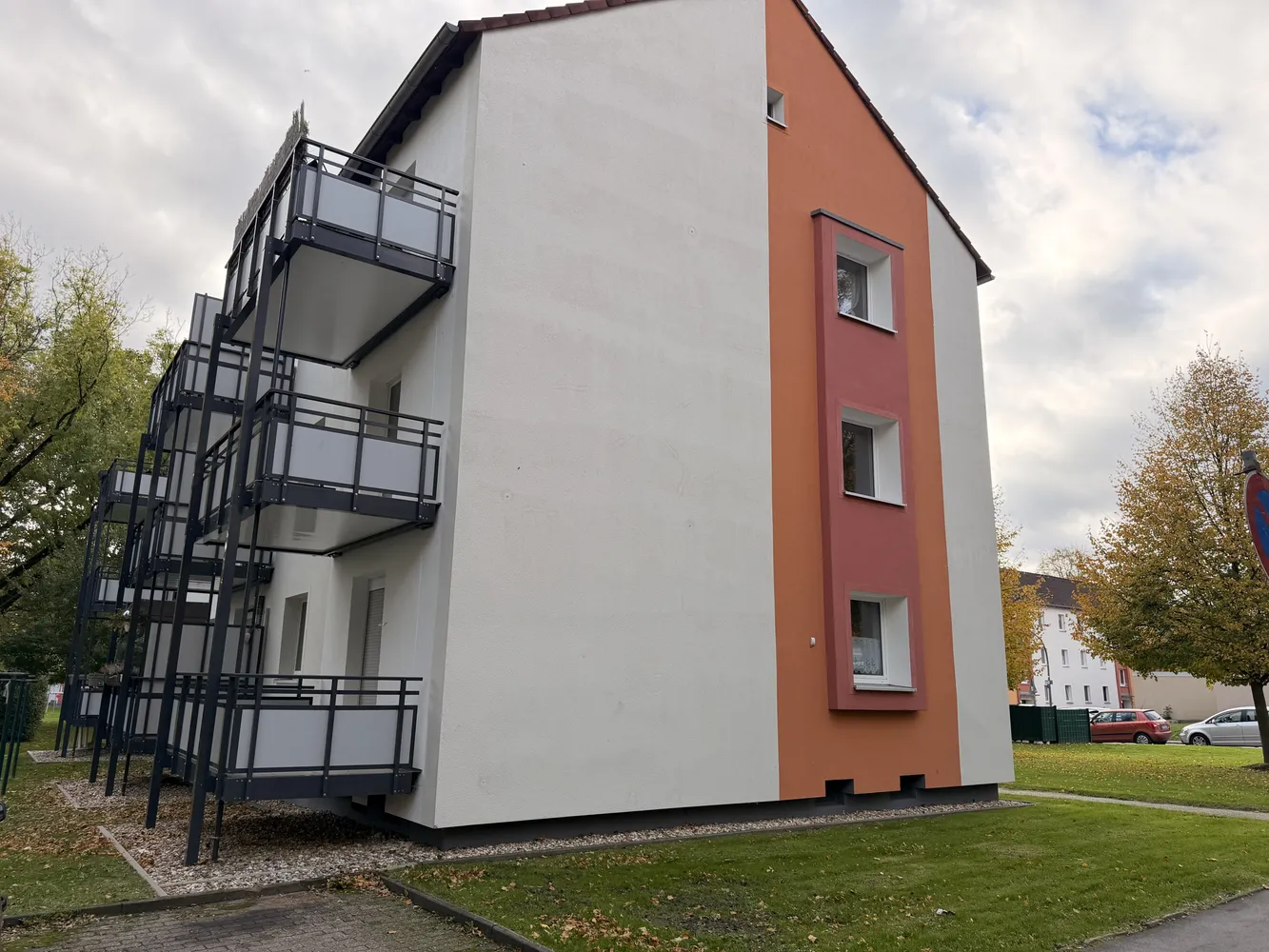 2 Zimmer Wohnung mit 59 m² in Dortmund – Bild 6