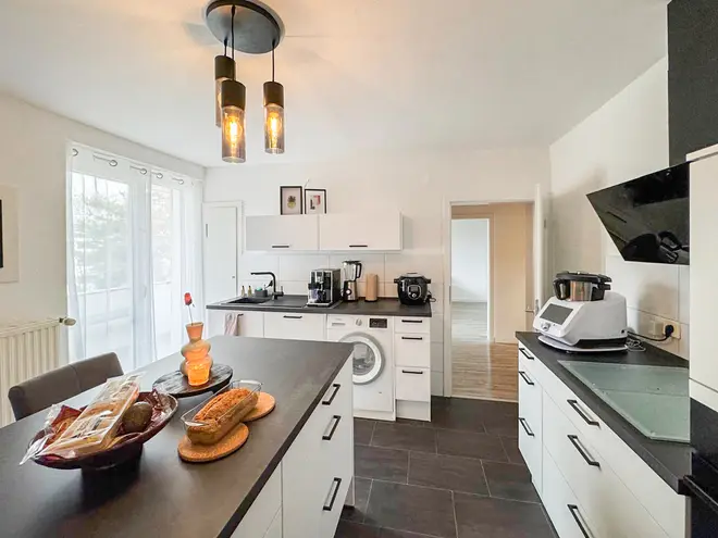 4 Zimmer Wohnung mit 100 m² in Duisburg – Bild 7