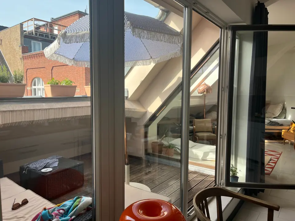 WG-Zimmer mit 38 m² in Grimma – Bild 4