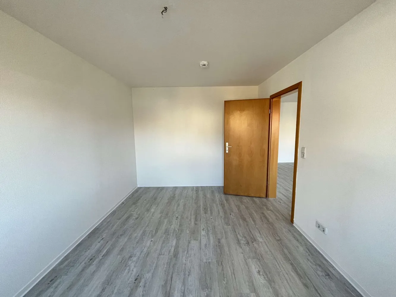 2 Zimmer Wohnung mit 64 m² in Halberstadt – Bild 7